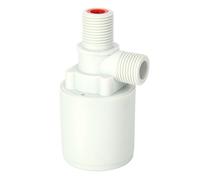 Vanne à bille flottante,Vanne à flotteur,Vanne à flotteur G1/2in,Vanne à bille,Vanne de contrôle automatique du niveau d'eau,Vanne