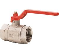 Vanne à bille Type 9000 Gr.3/4 pouce Passage intégral