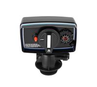 Vanne à bille, Vanne De Commande Numérique 5600 - Minuterie Programmable Sur 12 Jours For Système D'adoucisseur D'eau Et Réservoir Résine Filtrante