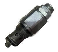 Vanne à cartouche filetée hydraulique haute performance - Soupape de surpression d'extrudeuse compatible VMD/10 et VMD/31.5(YLT32-10H3)