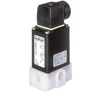 Vanne à commande directe 3/2 voies Bürkert 22294 230 V/AC manchon G 1/4 1 pc(s)