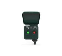 Vanne à eau électronique Smart, Zigbee télécommandée R7060
