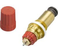 Vanne à encastrer Danfoss RA-N pour f. VHK 013G7370