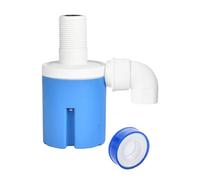 Vanne à Flotteur Automatique Caoutchouc 3/4 Pp pour Réservoir D'eau