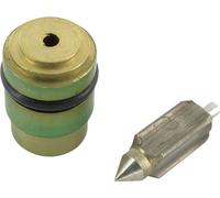 Vanne à flotteur avec aiguille pour le carburateur MIKUNI TM24.