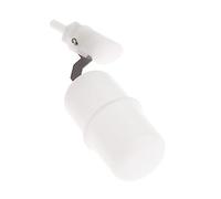 Vanne à flotteur, boule de vanne DN8 en plastique, Mini arrêt, 1/4 pouces, remplissage automatique d'alimentation, humidificateur d'eau d'aquarium