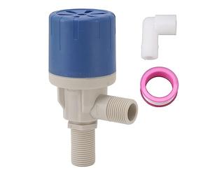 Vanne à Flotteur d'eau Automatique