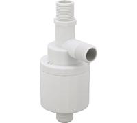 Vanne à flotteur,Vanne de régulation automatique du niveau d'eau,Robinet à boisseau sphérique à flotteur