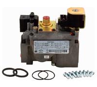 Vanne À Gaz Wolf Pour NG-2/3E-10-35