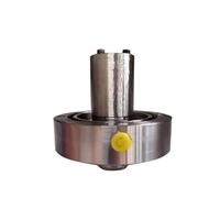 Vanne à huile pleine à deux étages avec soupape d'amorçage à décharge automatique PDF-100/50/80/90/125/150/200/300(PDF-125)