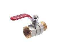 Vanne à sphère 1/4 tour NOYON & THIEBAULT - 120