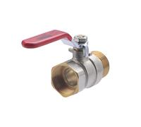 Vanne à sphère 1/4 tour NOYON & THIEBAULT - 120