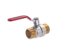 Vanne à sphère 1/4 tour NOYON & THIEBAULT - 120