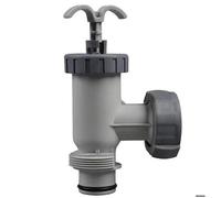 Vanne à piston de piscine, kit de rechange pour Intex 10747