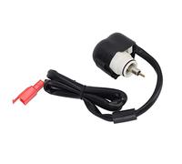 Vanne à pointeau de starter de carburateur, remplacement de starter électrique automatique de carburateur ABS 12V pour Piaggio FLY Typhoon 125