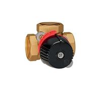 Thermador Vanne 3 voies VC3V26 Termomix 1"