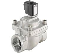 Vanne à servocommande 2/2 voies Bürkert 228397 24 V/AC manchon G 1 1/4 1 pc(s)