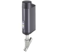Vanne à Siège Incline Électrique à Extremite Soudee DN 40 On/Off Inox - 3320 - 330541