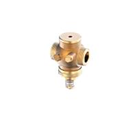 Vanne à soupape Danfoss 065B0792 DN 20, Kvs 6.3, Rg-5, filetage extérieur