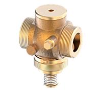 Vanne à soupape Danfoss 065B0793 DN 25, Kvs 8.0, Rg-5, filetage extérieur