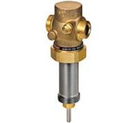 Vanne à soupape Danfoss DN15 065B0786 Kvs 2000 , 1930 , PN25, RG-5, AG