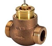 vanne à soupape Danfoss DN15 065F2035 Kvs 2.5, PN16, RG5