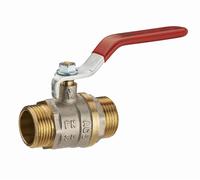 Vanne à sphère 1/4 tour NOYON & THIEBAULT - 120