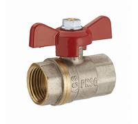 Vanne à sphère 1/4 tour NOYON & THIEBAULT - 120