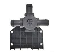 Vanne à trois voies automobile - Contrôle de la vanne de liquide de refroidissement du moteur ABS - Remplacement 6007384-00-B pour modèle S