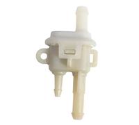 Vanne à trois voies White Three 3 Way Valve compatible with Braun Steam Generator Ironing Systems