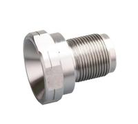 Vanne à vis de tige de piston for pulvérisateur airless 7900 GH200 200HS