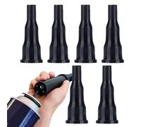 Vanne Adaptateur De Gaz | Tête De Conversion Pour Torches De Soudage | Connecteurs En Laiton | Adaptateur Gaz | Connecteur Torcia | Connecteur De Soplete | Valve De Chargement Du Réservoir De Cassette