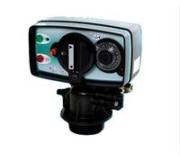 Vanne Adoucisseur Fleck 5600 Volumétrique Mécanique + Bypass Inox