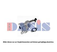 Vanne AGR de Recirculation des Gaz d’Échappement Pour KIA Cee'D SW