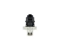 Vanne AGR De Recirculation Des Gaz D'Échappement NRF Convient Pour OPEL INSIGNIA