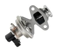 Vanne AGR De Recirculation Des Gaz D'échappement Pour Ssangyong Pour Korando Pour Rexton 2.9 TD 6611403460 66114034A0 Vanne EGR(66114034A0)
