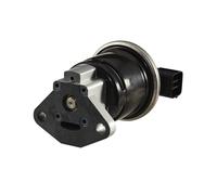 Vanne AGR Électrique 5 Broches HELLA Compatible Avec Entre Autres HONDA CIVIC