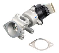 Vanne AGR Électrique Avec Joint PARTSTEC Pour Entre Autres CITROËN C5