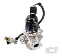 Vanne AGR Électrique Avec Joint PARTSTEC Pour, Entre Autres, FORD FOCUS