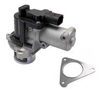 Vanne AGR Électrique Avec Joint PARTSTEC Pour Entre Autres HYUNDAI IX35