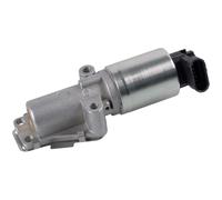 Vanne AGR Électrique Avec Joint PARTSTEC Pour O.a. OPEL ASTRA