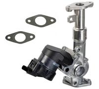 1x Vanne EGR PartsTec PTA510-0430 convient pour BMW