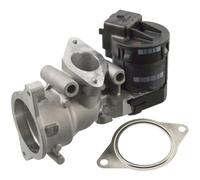 Vanne AGR Électrique Avec Joints PARTSTEC Pour Entre Autres FORD GALAXY