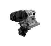Vanne AGR Électrique Sans Refroidisseur AGR METZGER Pour Entre Autres VOLVO S60