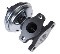 Vanne AGR Membrane Pneumatique PARTSTEC Pour Notamment HYUNDAI SANTA