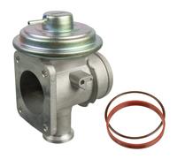 Vanne AGR Membrane Pneumatique Sans Joint PARTSTEC Pour BMW Série 3