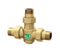Vanne anti-condensation 3/4" pour générateurs de chaleur FAR 3966