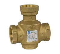 Vanne anti-condensation Thermo Var LK 823 1" temp. aper. 55 °c