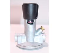 Vanne anti-levage à membrane GOK type HS-V2 1-4m DN10 (3/8")