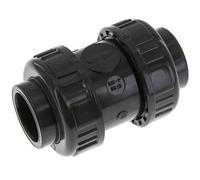 Vanne Anti Retour PVC 32 Mm 0.012-16Bar (0.17-232Psi)